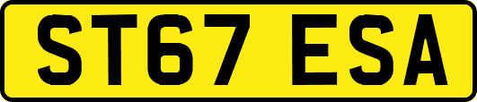 ST67ESA