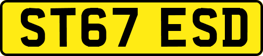 ST67ESD