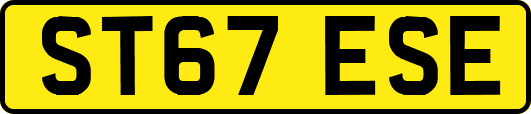 ST67ESE