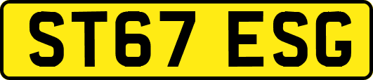 ST67ESG