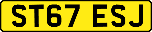 ST67ESJ