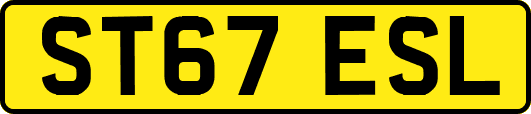 ST67ESL