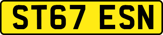 ST67ESN