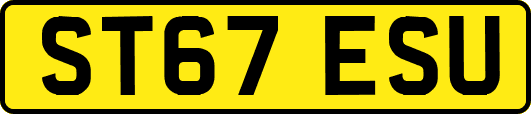 ST67ESU