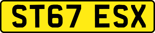 ST67ESX