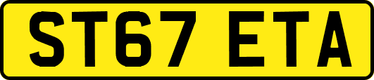 ST67ETA