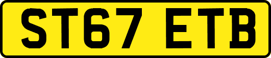 ST67ETB