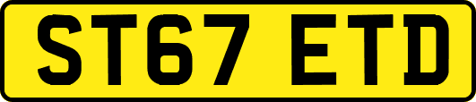 ST67ETD