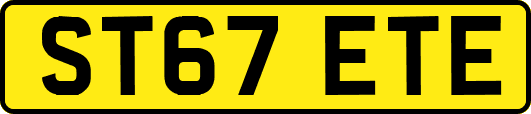 ST67ETE