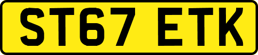 ST67ETK
