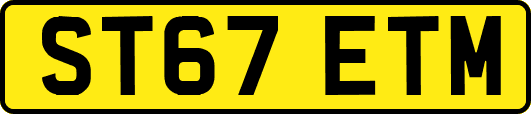 ST67ETM