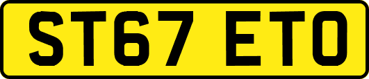 ST67ETO