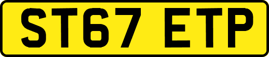 ST67ETP