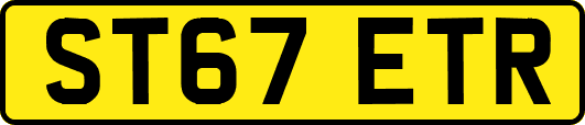 ST67ETR