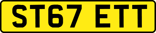 ST67ETT