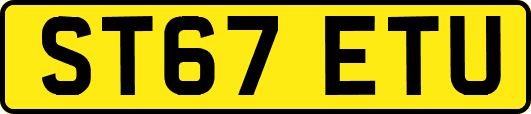 ST67ETU