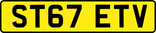ST67ETV