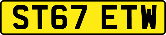 ST67ETW