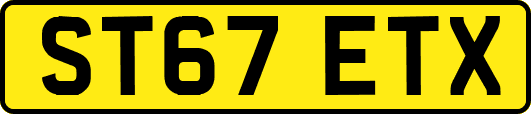 ST67ETX