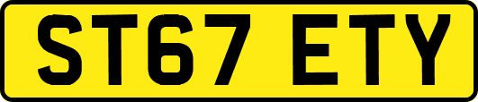 ST67ETY