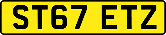 ST67ETZ