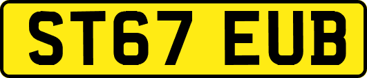 ST67EUB