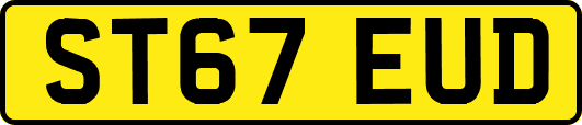 ST67EUD