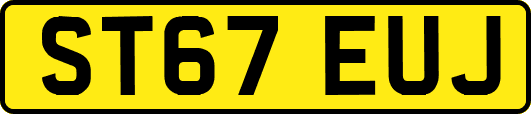 ST67EUJ