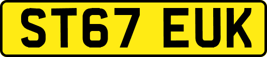 ST67EUK