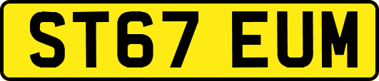 ST67EUM