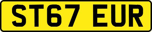ST67EUR
