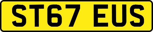 ST67EUS