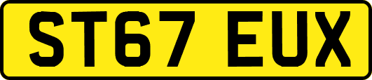 ST67EUX