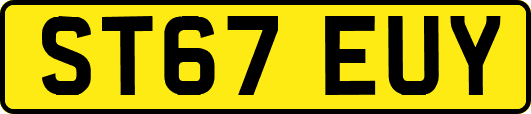 ST67EUY