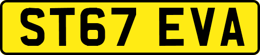 ST67EVA