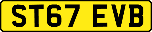 ST67EVB