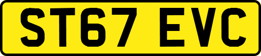 ST67EVC