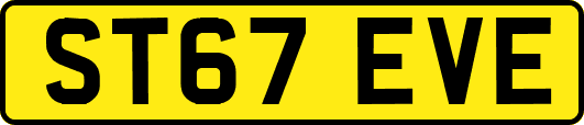 ST67EVE