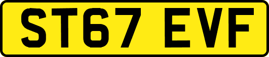 ST67EVF
