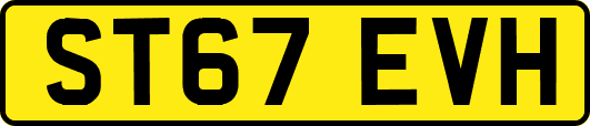 ST67EVH