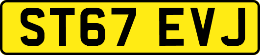 ST67EVJ