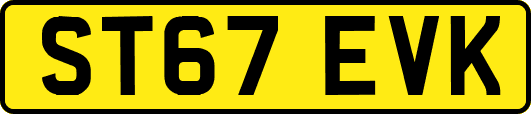 ST67EVK