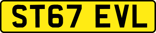 ST67EVL