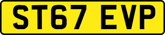 ST67EVP