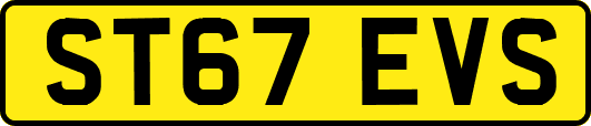 ST67EVS