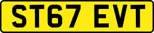 ST67EVT