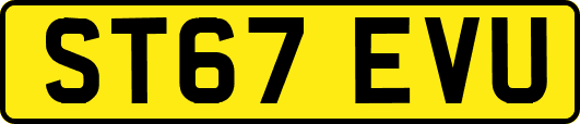 ST67EVU
