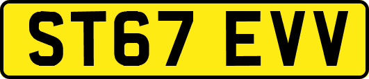 ST67EVV