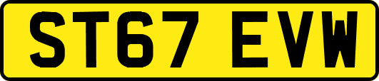 ST67EVW