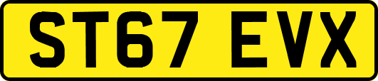ST67EVX